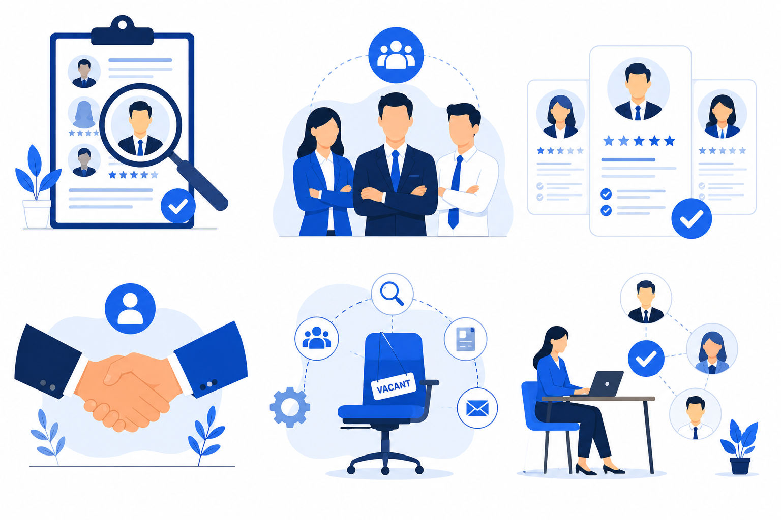 Staffing Solutions