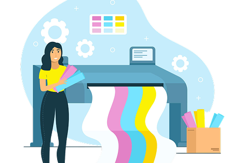 Print & Digital Design in hyderabad