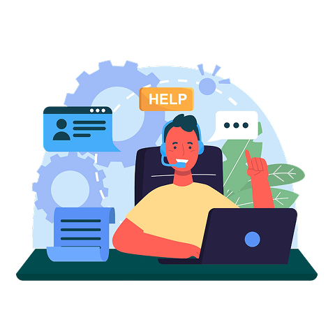 Tech Support in hyderabad